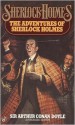 The Adventures of Sherlock Holmes - Arthur Conan Doyle