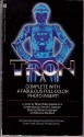 Tron: A Novel - 'Brian Daley', 'Steven Lisberger', 'Bonnie MacBird'