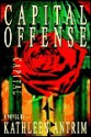 Capital Offense - Kathleen Antrim