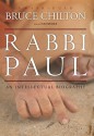 Rabbi Paul (Audio) - Bruce Chilton, Tom Weiner