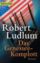 Das Genessee-Komplott: Roman (German Edition) - Robert Ludlum