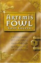 Artemis Fowl - Eoin Colfer