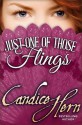 Just One of Those Flings (The Merry Widows) - Candice Hern