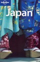 Lonely Planet: Japan - Chris Rowthorn, Ray Bartlett, Justin Ellis, Lonely Planet