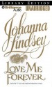 Love Me Forever - Johanna Lindsey, Michael Page