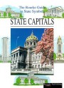 State Capitals - Tracy Nelson Maurer