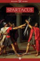 Spartacus: A Novel - Lewis Grassic Gibbon