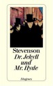 Dr. Jekyll und Mr. Hyde - Robert Louis Stevenson, Curt Thesing