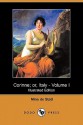 Corinne; Or, Italy - Volume I (Illustrated Edition) (Dodo Press) - Mme De Stael