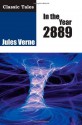 In The Year 2889 - Jules Verne