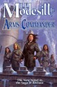 Arms-Commander (Saga of Recluce) - L.E. Modesitt Jr.