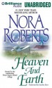 Heaven and Earth - Sandra Burr, Nora Roberts