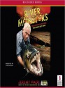 River Monsters: True Stories of the Ones that Didn't Get Away (MP3 Book) - Jeremy Wade