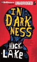 In Darkness - Nick Lake, Benjamin L. Darcie