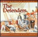 Defenders - Robert Livesey