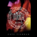 Immortal Beloved [With Earbuds] - Cate Tiernan, Kelly Lintz