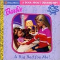 My Feelings: A Big Bed for Me! - Ann Braybrooks