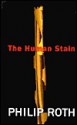 The Human Stain - Philip Roth