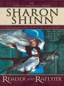 Reader and Raelynx - Sharon Shinn