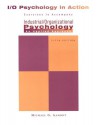 Industrial/Organizational Applications Workbook for Aamodt's Industrial/Organizational Psychology: An Applied Approach, 7th - Michael G. Aamodt