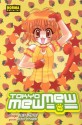 Tokyo Mew Mew vol. 4 (spanish edition) (Tokyo Mew-Mew) - Mia Ikumi