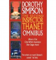 The Second Inspector Thanet Omnibus - Dorothy Simpson