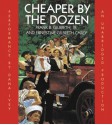 Cheaper By the Dozen (Audio) - Frank B. Gilbreth Jr., Dana Ivey, Ernestine Gilbreth Carey