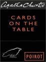 Cards on the Table (Hercule Poirot, #15) - Agatha Christie