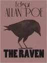 The Raven - Edgar Allen Poe Complete Works Series Book #5 (Original Version) - Edgar Allan Poe