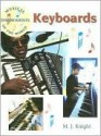 Keyboards - M. Knight, Jan Wahl