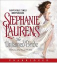 The Untamed Bride (Audio) - Simon Prebble, Stephanie Laurens