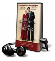 Rich Brother, Rich Sister [With Earbuds] - Robert T. Kiyosaki, Emi Kiyosaki, Sandra Burr