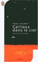 Cailloux Dans Le Ciel - Isaac Asimov