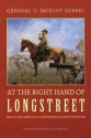 At the Right Hand of Longstreet: Recollections of a Confederate Staff Officer - G. Moxley Sorrel, Peter S. Carmichael