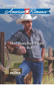 Her Rancher Hero - Ann Roth