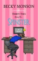 Thirty-Two Going on Spinster - Becky Monson