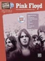 Pink Floyd- Ultimate Play Along- Book & CD (Ultimate Play-Along) - Alfred A. Knopf Publishing Company, Pink Floyd