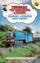 Edward, Gordon And Henry. - Wilbert Awdry