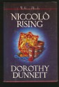 Niccolo Rising (The House of Niccolo, #1) - Dorothy Dunnett