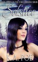 Solstice (Forevermore, Book Three) - K.A. Poe