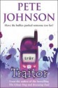 Traitor - Pete Johnson