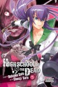 Highschool of the Dead, Vol. 5 - Daisuke Sato, Shouji Sato