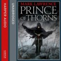 Prince of Thorns - Mark Lawrence