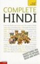 Complete Hindi. By Rupert Snell And Simon Weightman (Teach Yourself) - Rupert Snell