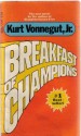 Breakfast of Champions - Kurt Vonnegut