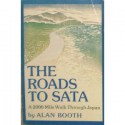 Roads to Sata - Alan Booth