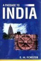 A Passage to India - E.M. Forster