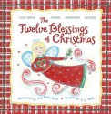 The Twelve Blessings of Christmas - T.J. Mills