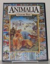 Animalia - Graeme Base