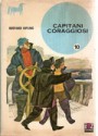 Capitani coraggiosi - Rudyard Kipling